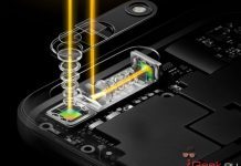 Oppo представила камеру с пятикратным зумом