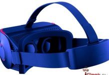 Qualcomm предложила применять чип Snapdragon 835 в шлемах VR