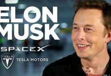 Илон Маск показал проект подземных туннелей для авто