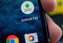 Android Pay заработает в России 23 мая