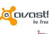 Avast заблокировал пользователям доступ к Интернету Главная