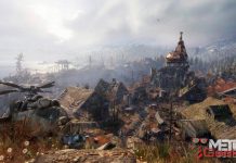 Metro: Exodus выйдет в 2018 году