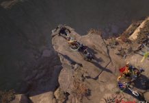 В Dota 2 добавили первый акт сюжетной кампании