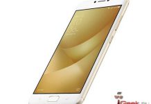 Был представлен смартфон ASUS ZenFone 4 Max