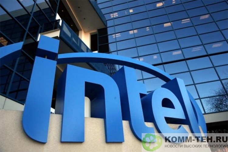 Intel закрыла подразделение носимых устройств Главная